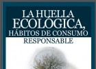 A pegadas ecolóxica, hábitos de consumo responsable | Recurso educativo 753645
