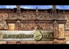 La façana de la Universitat de Salamanca | Recurso educativo 756364