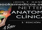 Anatomía clínica por Netter 3ra edición en pdf - Instituto de Tecnologías | Recurso educativo 761792