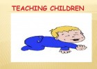 F61 Teaching Children Basic English  SM | Recurso educativo 763673