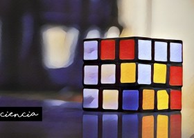 El cubo de Rubik crea el orden desde el caos | Srta.Ciencia | Recurso educativo 764852
