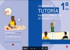 Fichas de Acción Tutorial para Secundaria | Recurso educativo 768499