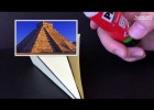 Las pirámides | Recurso educativo 770089