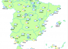 Mapa del temps | Recurso educativo 774054