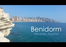 Benidorm, Alicante | Recurso educativo 774117