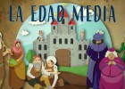 Sistema feudal en la Edad Media | Recurso educativo 775282
