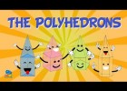 Polyhedrons: The Faces of Shapes | Recurso educativo 775376
