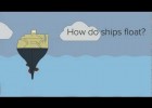 How do ships float? Buoyancy! | Recurso educativo 776328