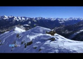 The Alps from above | Recurso educativo 777835