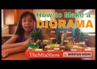 How to create a diorama | Recurso educativo 780642