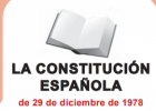 La constitución española | Recurso educativo 785778