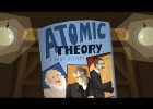 Una breu història de la teoria atòmica | Recurso educativo 786811