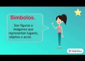 Símbolos para niños de 6 años | Recurso educativo 786844