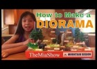 Como crear un diorama | Recurso educativo 788315