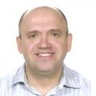 Foto de perfil Pedro Castro Ortega