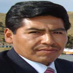 Jose Luis Vargas