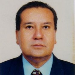 Raúl  Arellano Ibarra