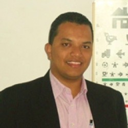 Rodrigo Javier Mayorca