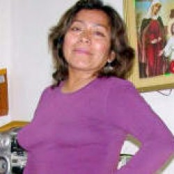 Elizabeth  Gonzalez Sanchez
