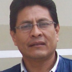 Luis Alberto Rolando