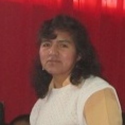 Soledad María De La Cruz García