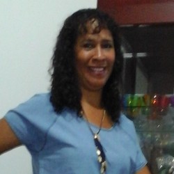 Adriana Mosquera Fernandez