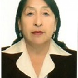 Maria Mendoza Rojas