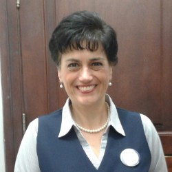 Claudia Carolina Fuentes Martínez